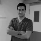 Dr. Shadi El Sawas