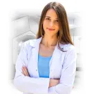 Dr. Tatiana Cirimpei
