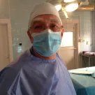 Dr. Virgil Corneliu Cristea