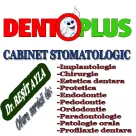 Cabinet Stomatologie si Implantologie DentoPlus