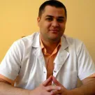 Dr. Dan Ionut Repede