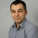 Dr.  Bogdan Rizea