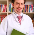 Dr. Cristian Panaite