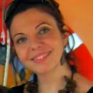 Psih. Daria Martin