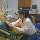 Dr. Crina Galescu