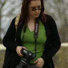 Dr. Andreea Olaru