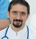 Dr. Gabriel-Laurentiu Cismaru