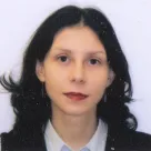 Psih. Doina Cristina Mafteiu