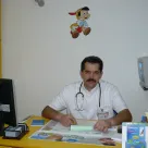 Dr. Iurie Burlacu