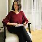 Psihoterapeut Adina-Roxana Danciu