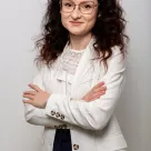 Dr. Alexandra - Elena Cazac