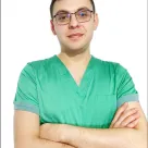 Dr. Amin-Florin El-Kharoubi