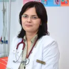 Dr. Andreea Malaimare