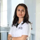 Dr Daniela Savu