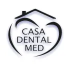 Dr. Luchian Petra -Casa DENTAL MED