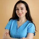 Dr. Raluca Nitescu