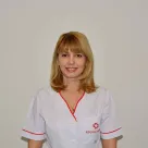 Asist. Univ. Dr. Suzana Elena Voiculescu