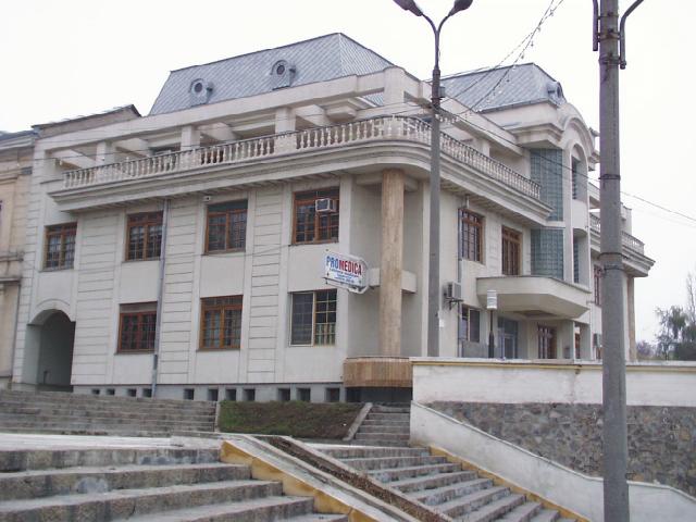 Promedica