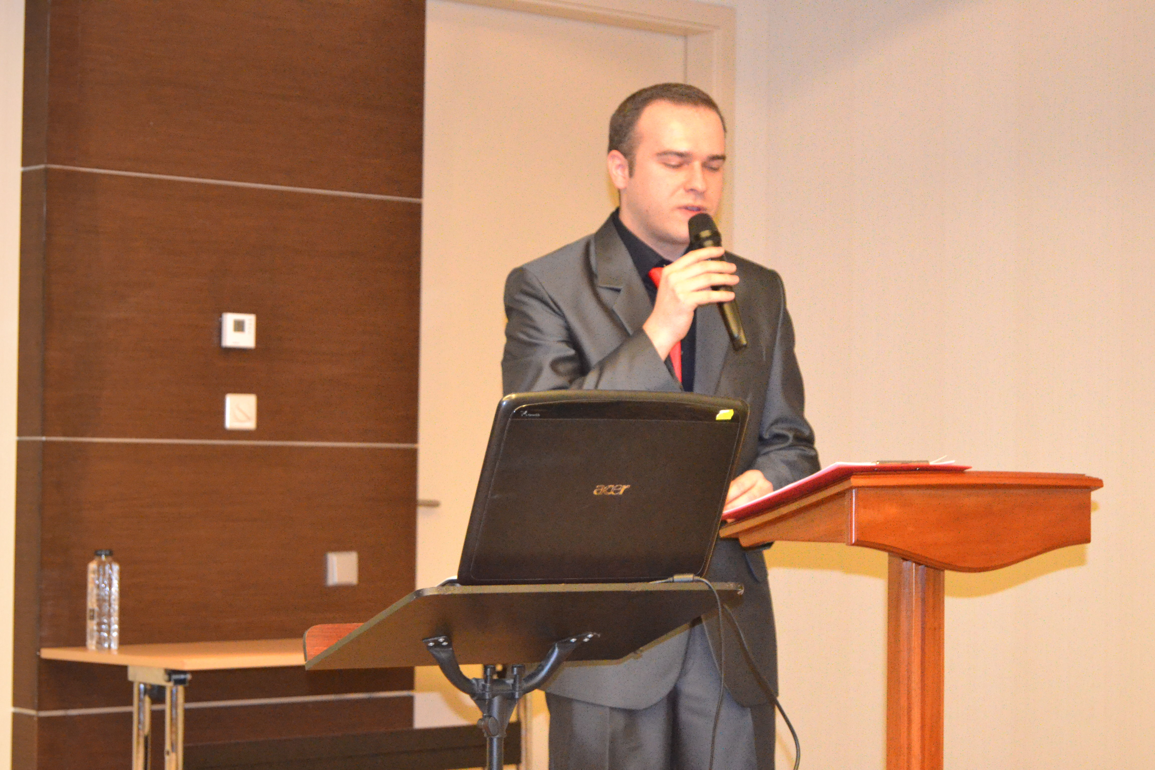 Conferinta