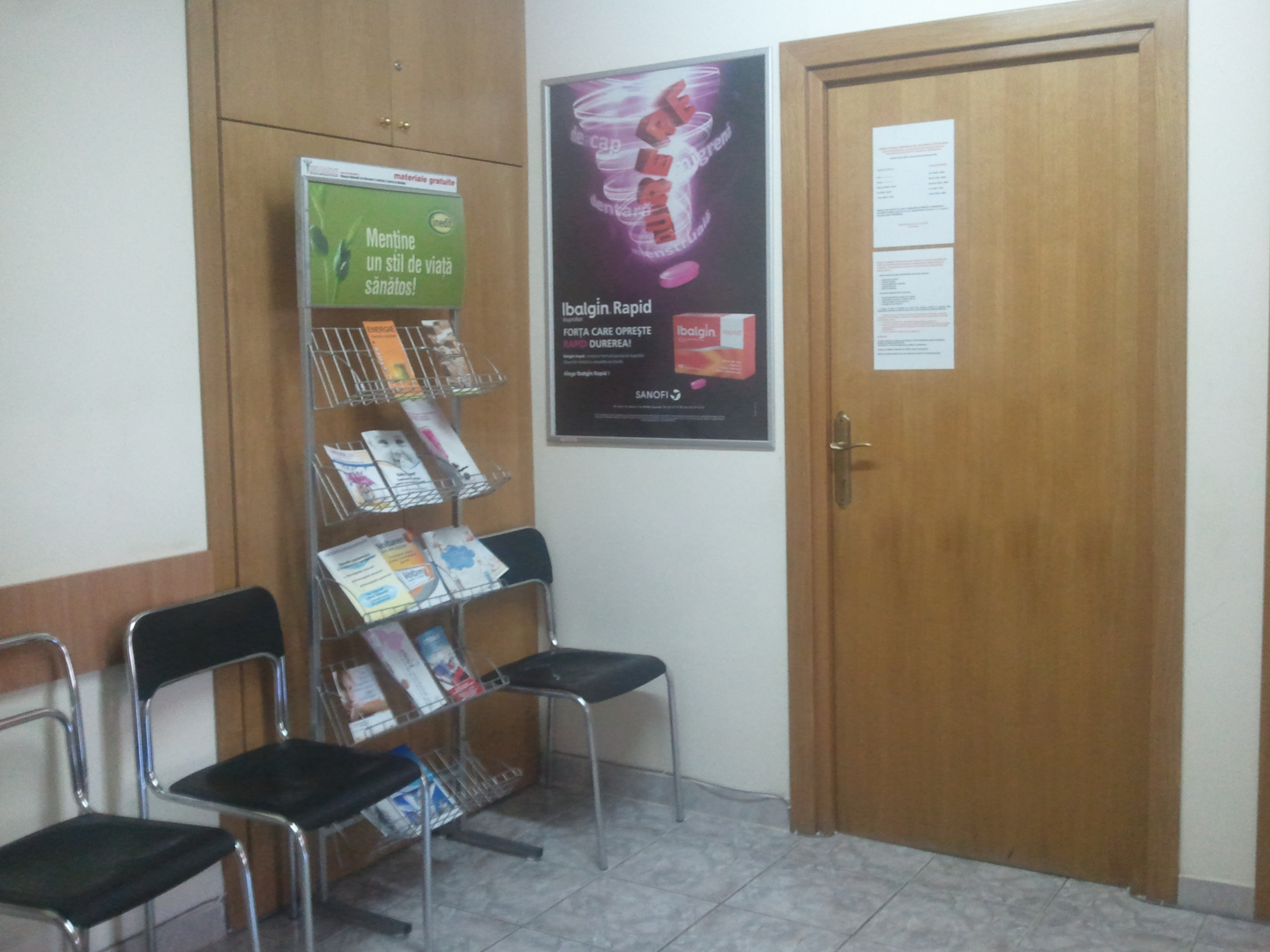 Centrul Medical Dava