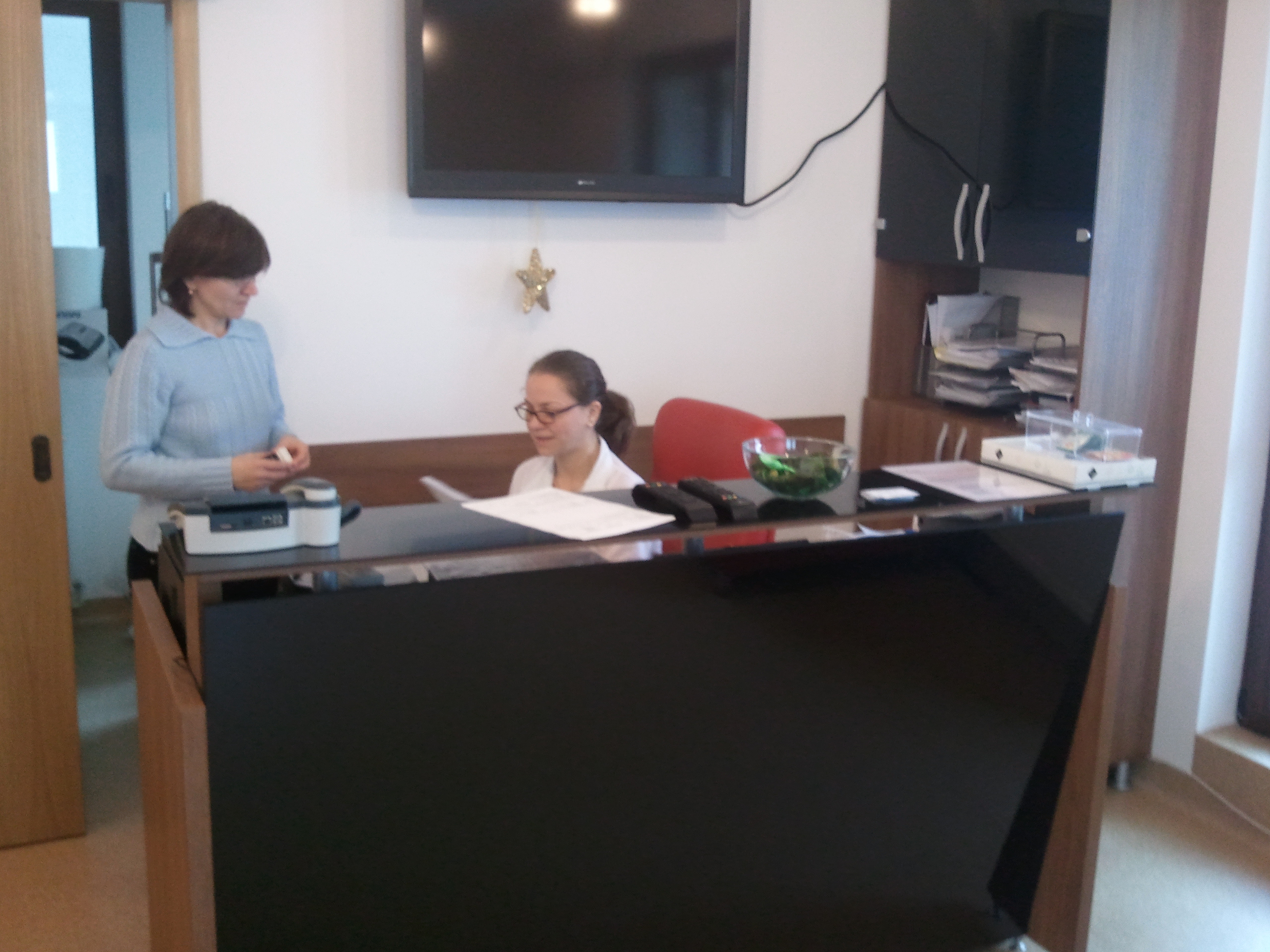 Centrul Medical Dava