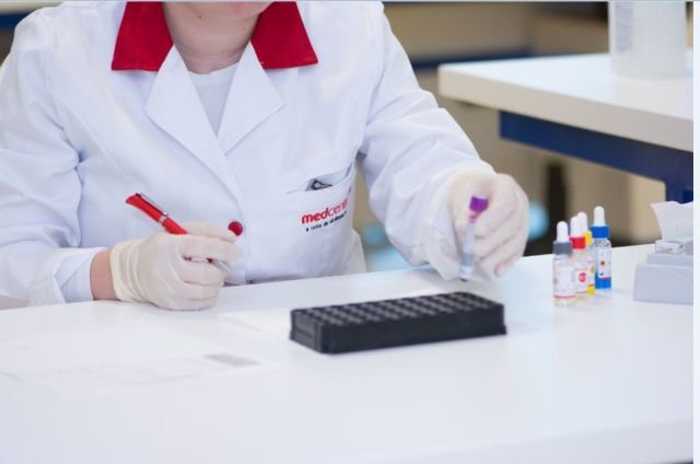 Medcenter - Analize Medicale de Laborator și Clinici Medicale