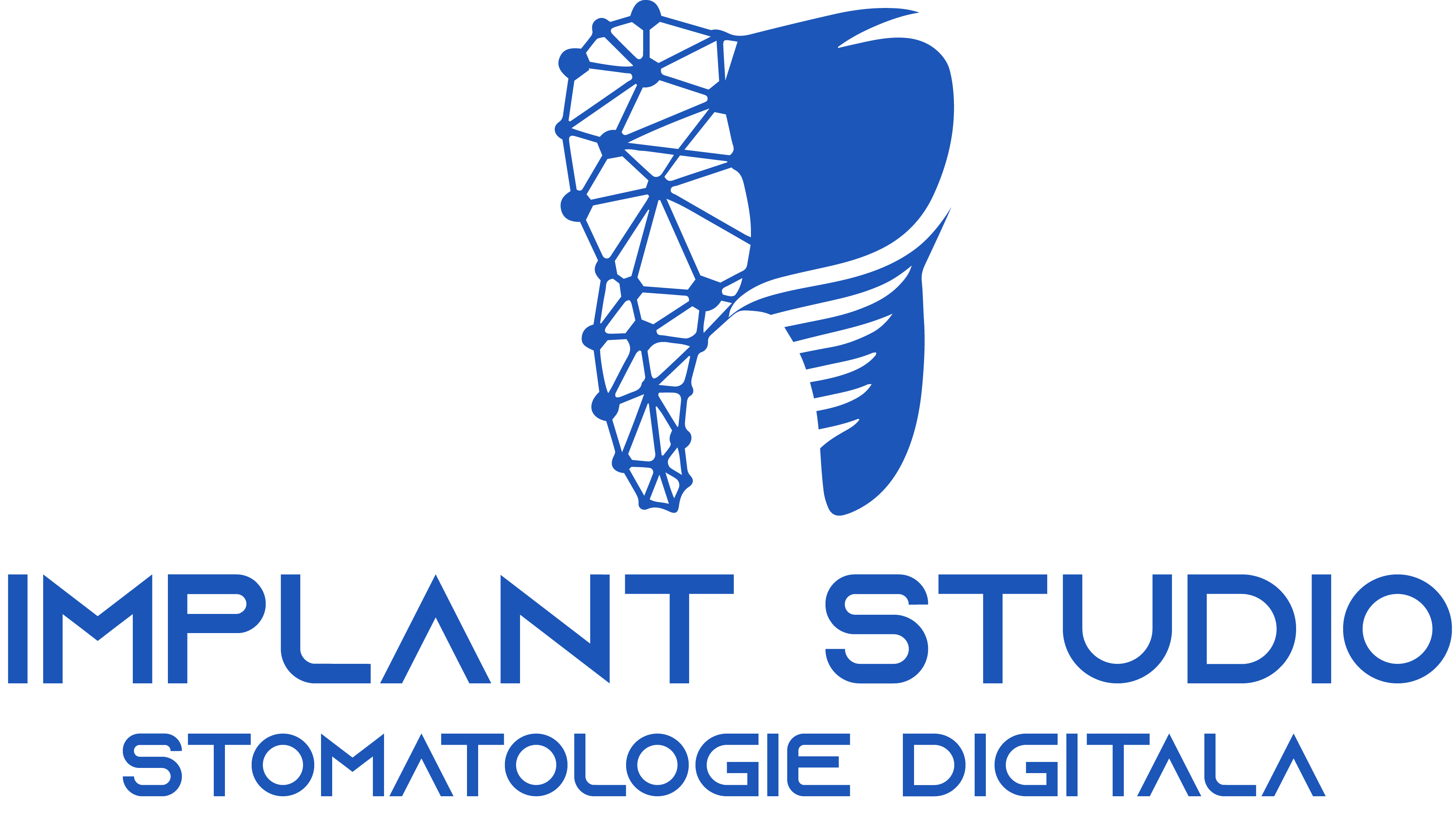 Implant Studio - Clinica stomatologie digitala